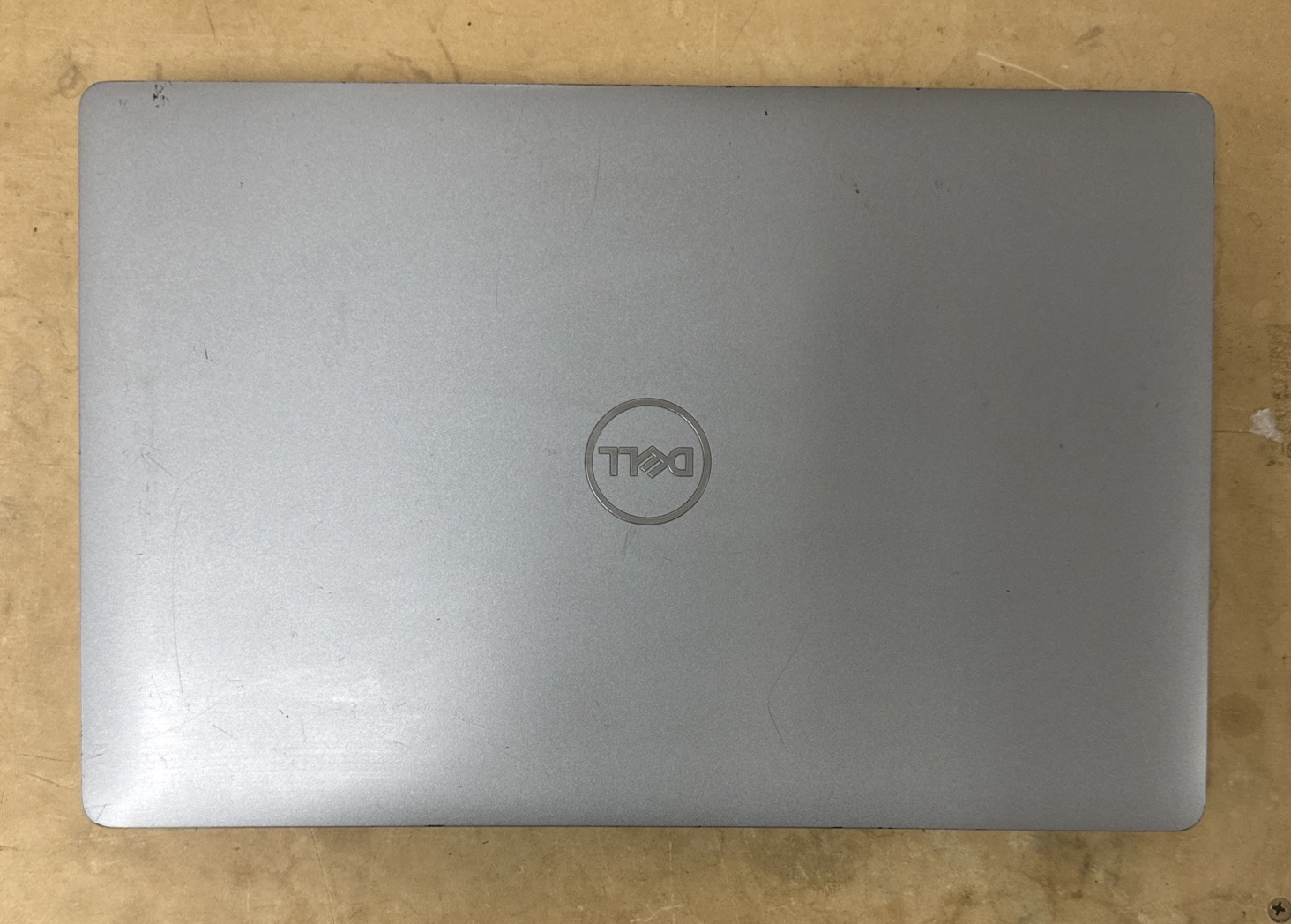 Dell Precision 3551 Intel Core i7-10750H 16GB RAM Fair battery No HDD/OS