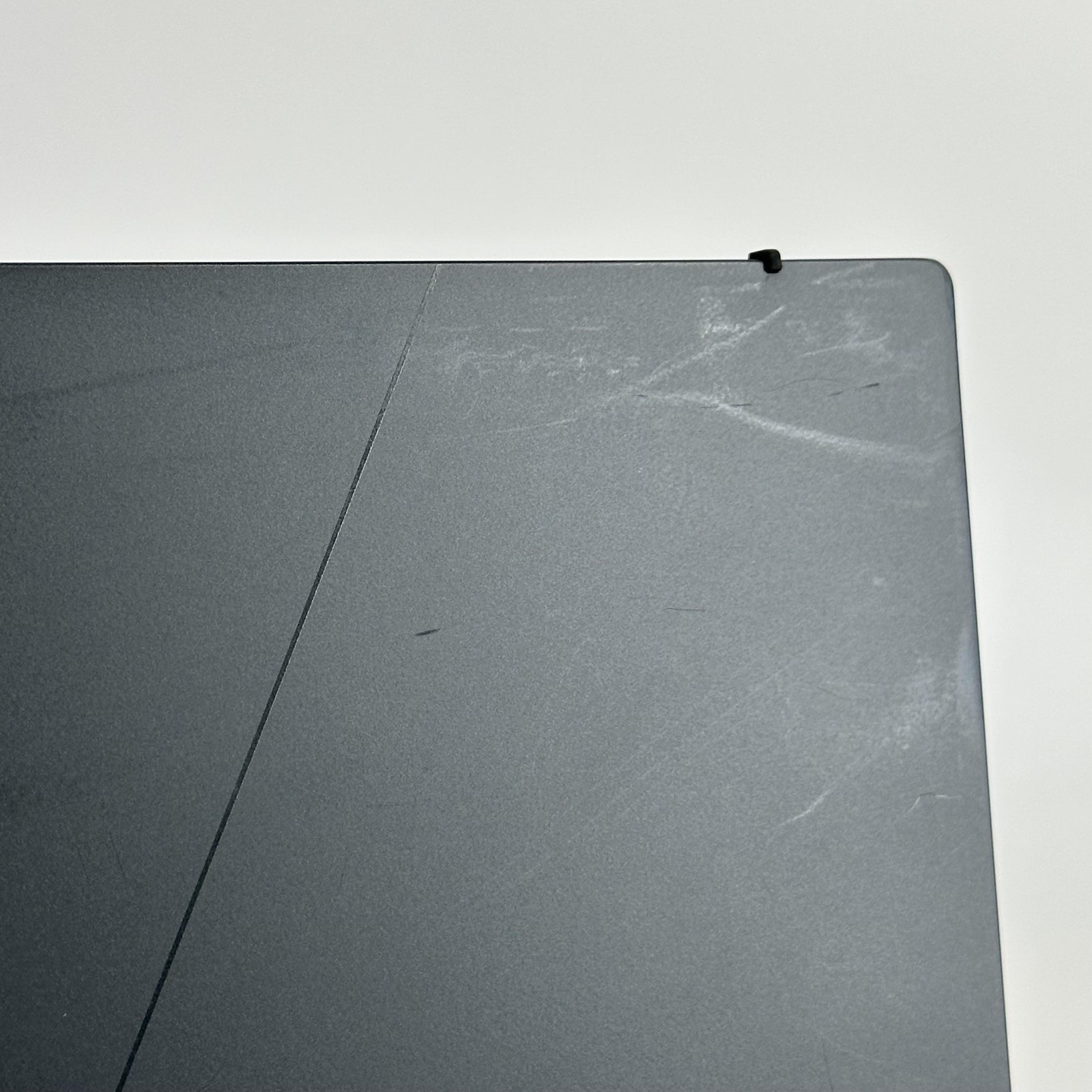 Asus Zenbook Duo 14 Gray FHD+ TOUCH 3.8 GHz Ultra 7 155H 16GB RAM 1TB SSD Good