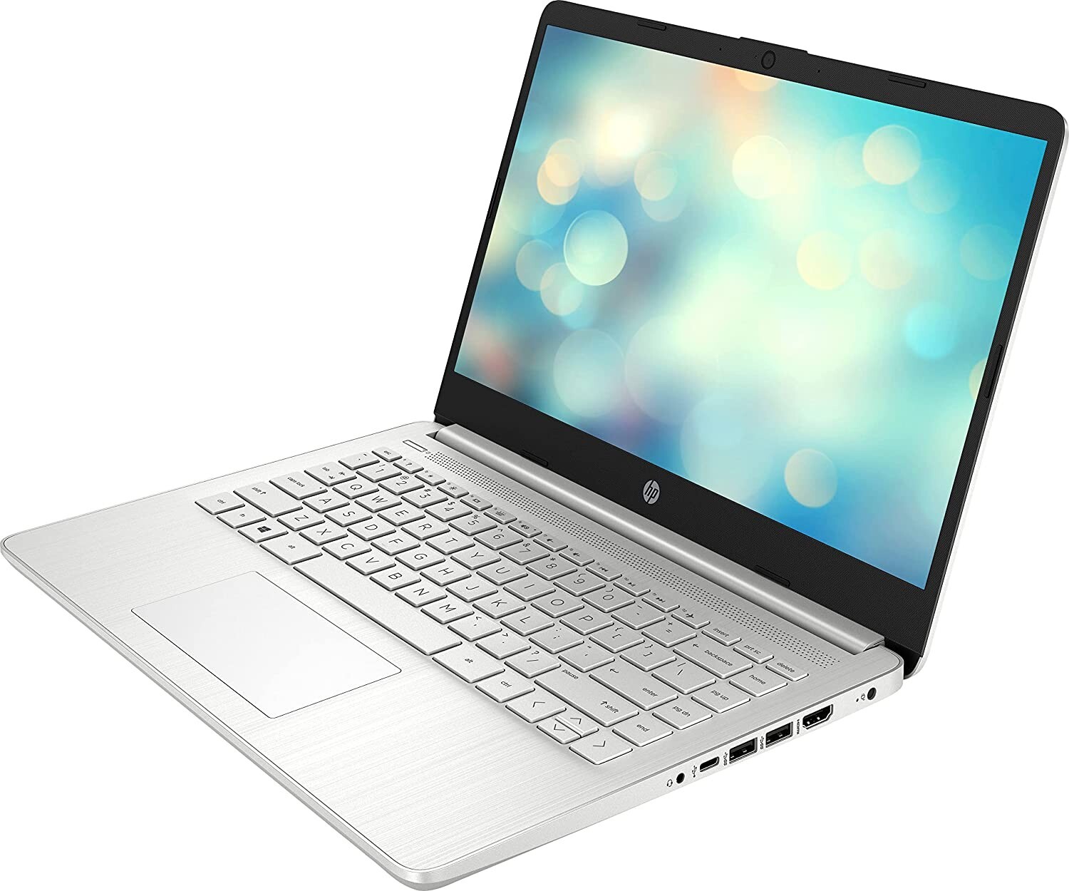 *NEW* HP 14″ HD Laptop, AMD 2-Core CPU, 8GB RAM 304GB (64+240SSD), MS365 Win 11