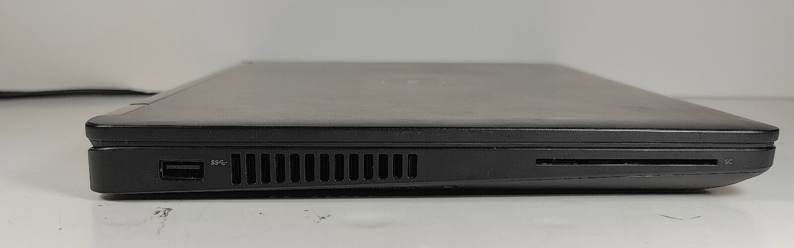 Dell Latitude E5270 Intel Core i5-6300U 2.40GHz 8GB RAM 12.5″ 256GB SSD Win 11