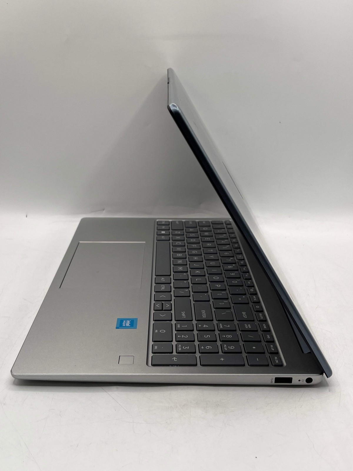 HP 15-fd0628ds 15″ Laptop Intel N150 4GB 128GB Blue