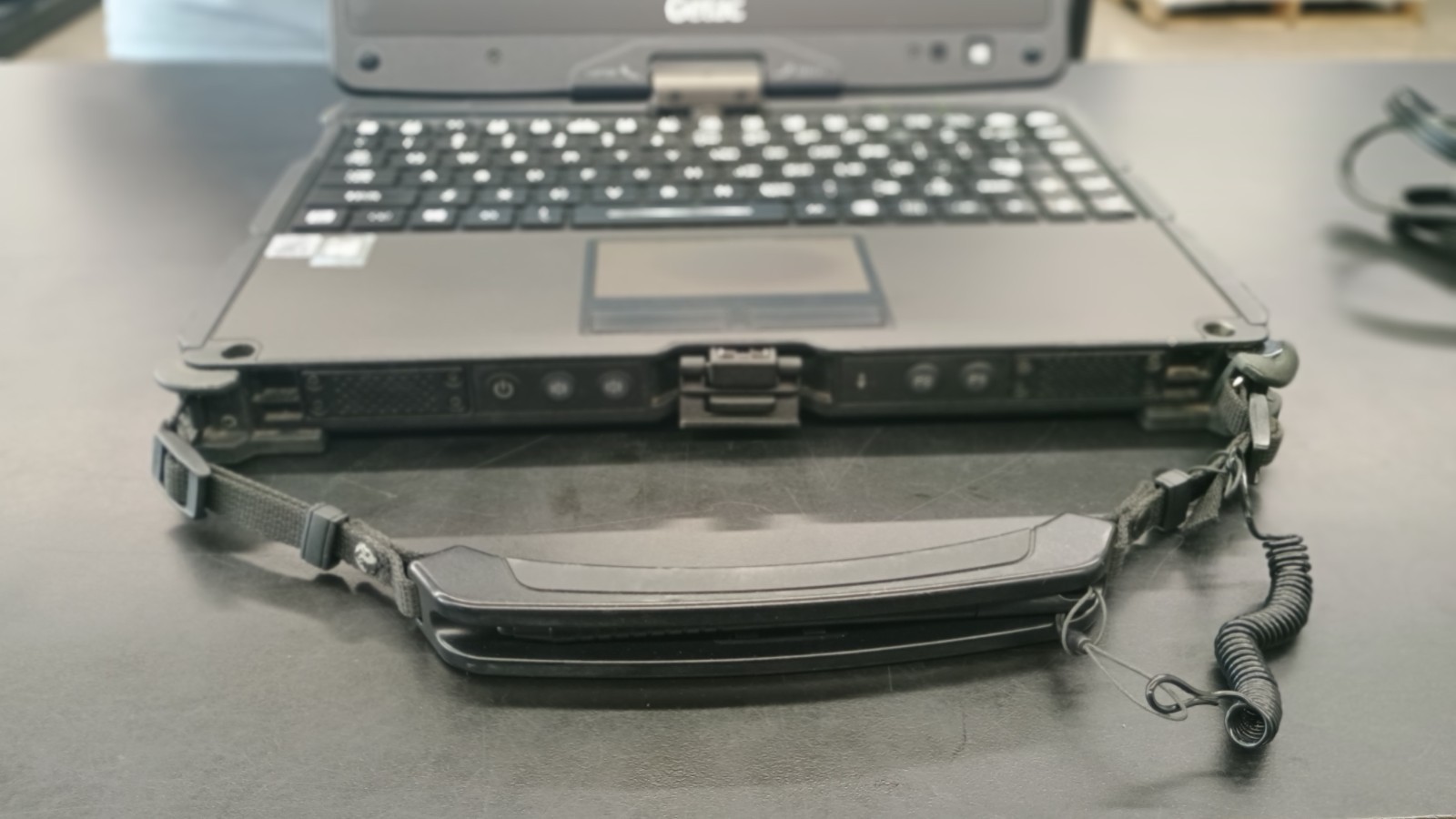 Getac V110G6 Quad Core i5-10210U 1.60GHz – 256GB SSD – 16GB – Win 11 Pro