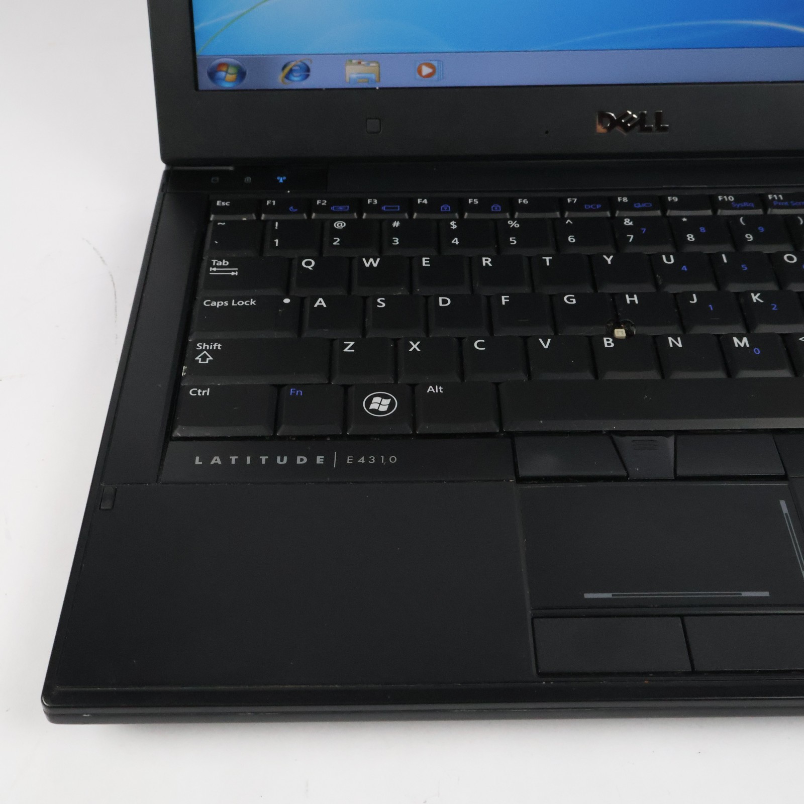 Dell Latitude E4310 Laptop Windows 7 2GB RAM 250GB HDD WiFi Tested Clean