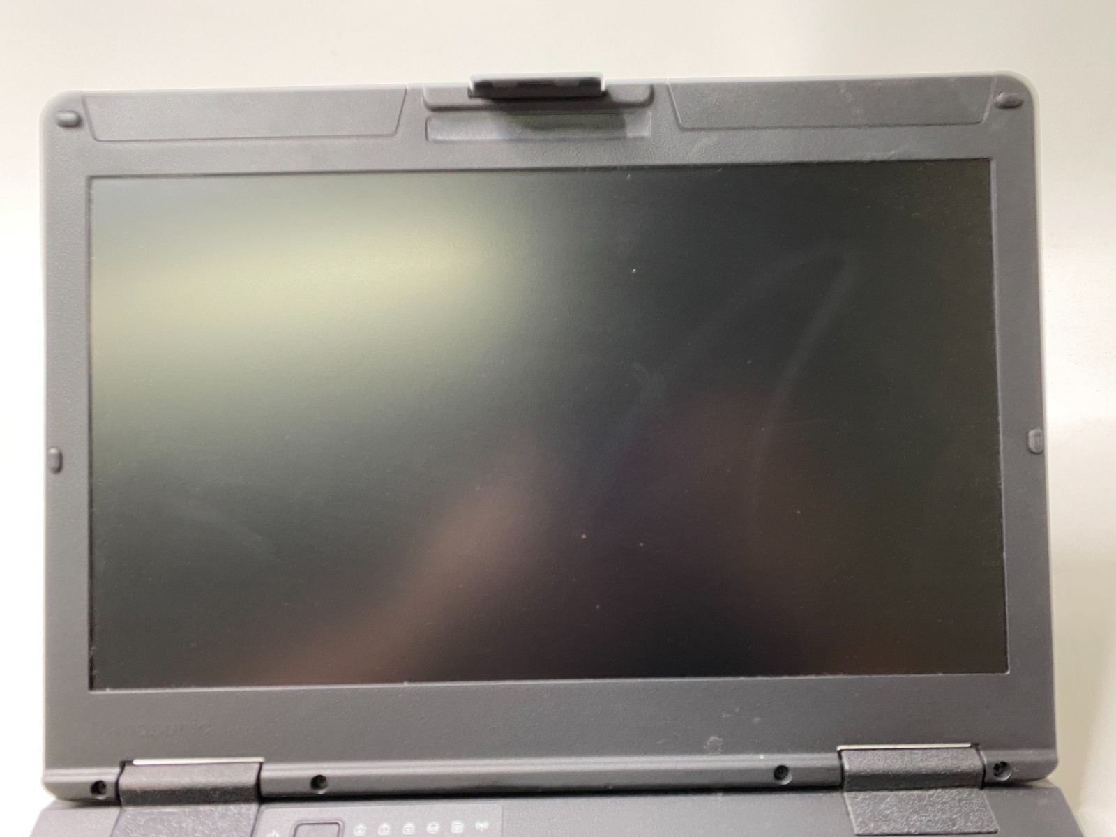 Panasonic CF-54 MK2 i5 6300u 16GB DDR3 500GB SSD W11P, 65% Battery w/Charger