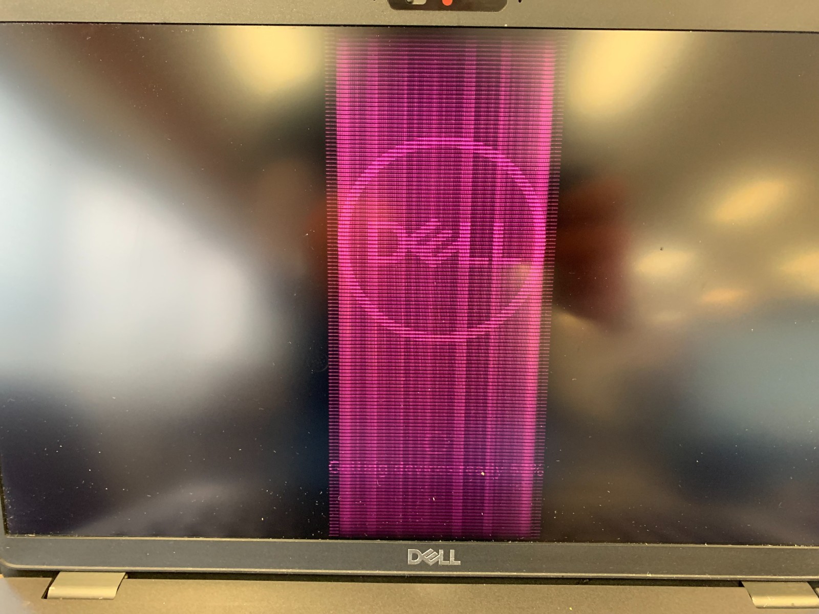 Dell Latitude 5500 15.6″ FHD i7-8665U 1.9GHz 16GB 256GB W11P Read