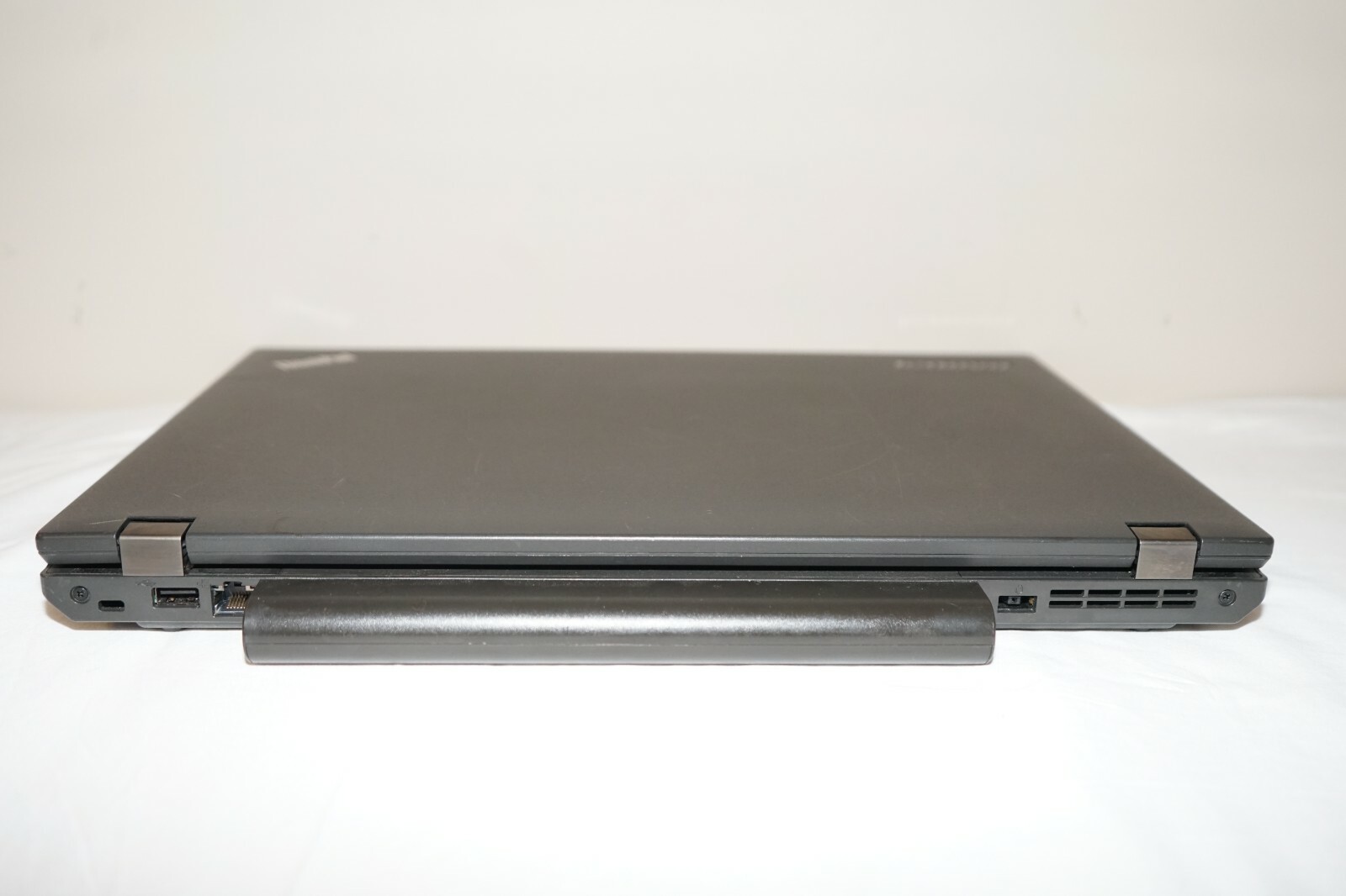 ^ Lenovo ThinkPad L540 i7-4712MQ @ 2.3GHz 15.6″ 4GB Ram No HD #C1226