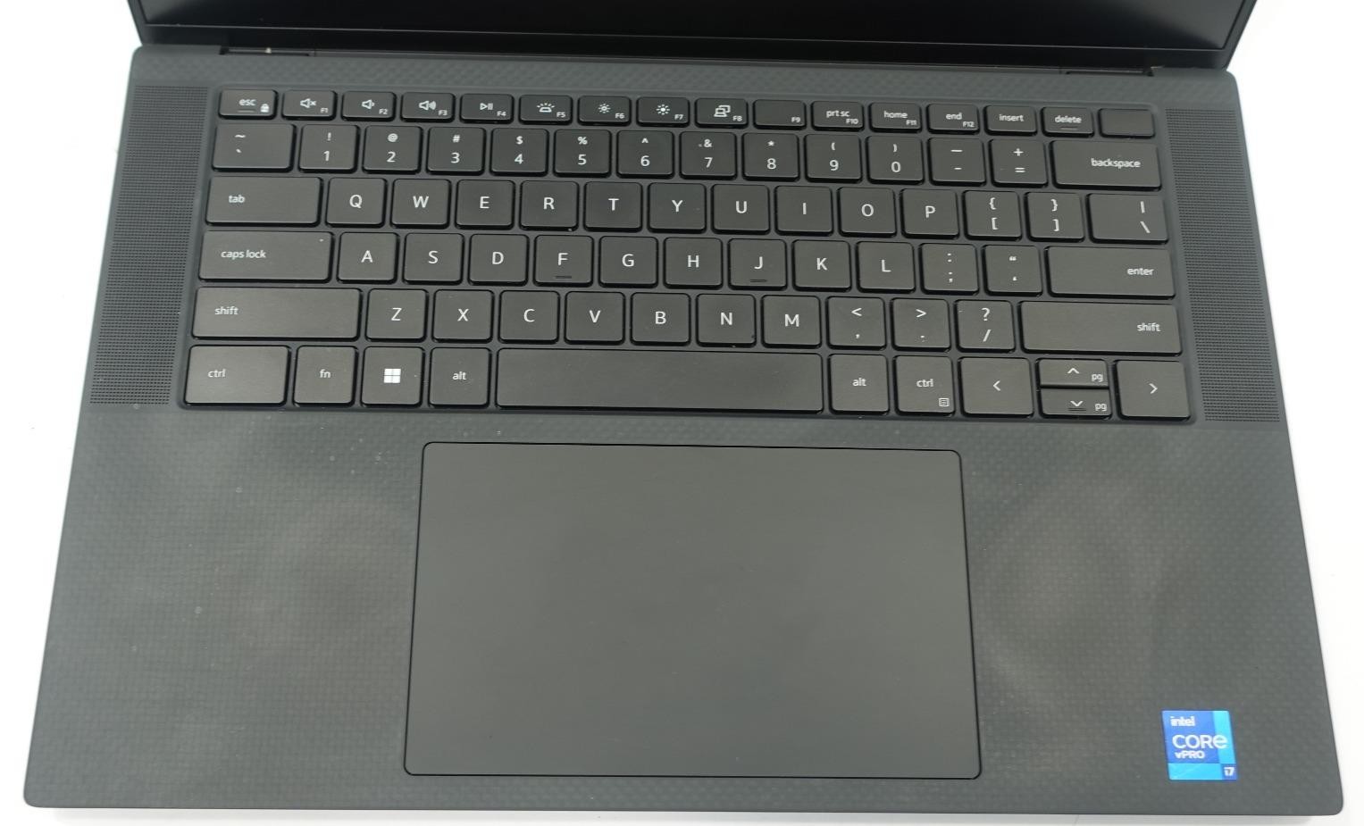 Dell Precision 5560 15.6″ Core i7-11850H 2.50GHz 32GB 512GB SSD Laptop