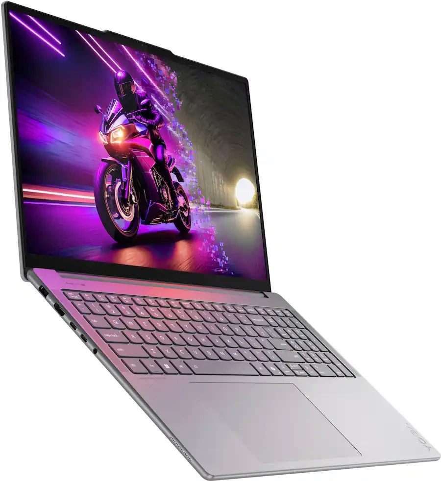 Lenovo Yoga Pro 9i 16″ 2.8K 120Hz OLED TOUCH Ultra 9 285H 32GB 1TB SSD RTX 5050
