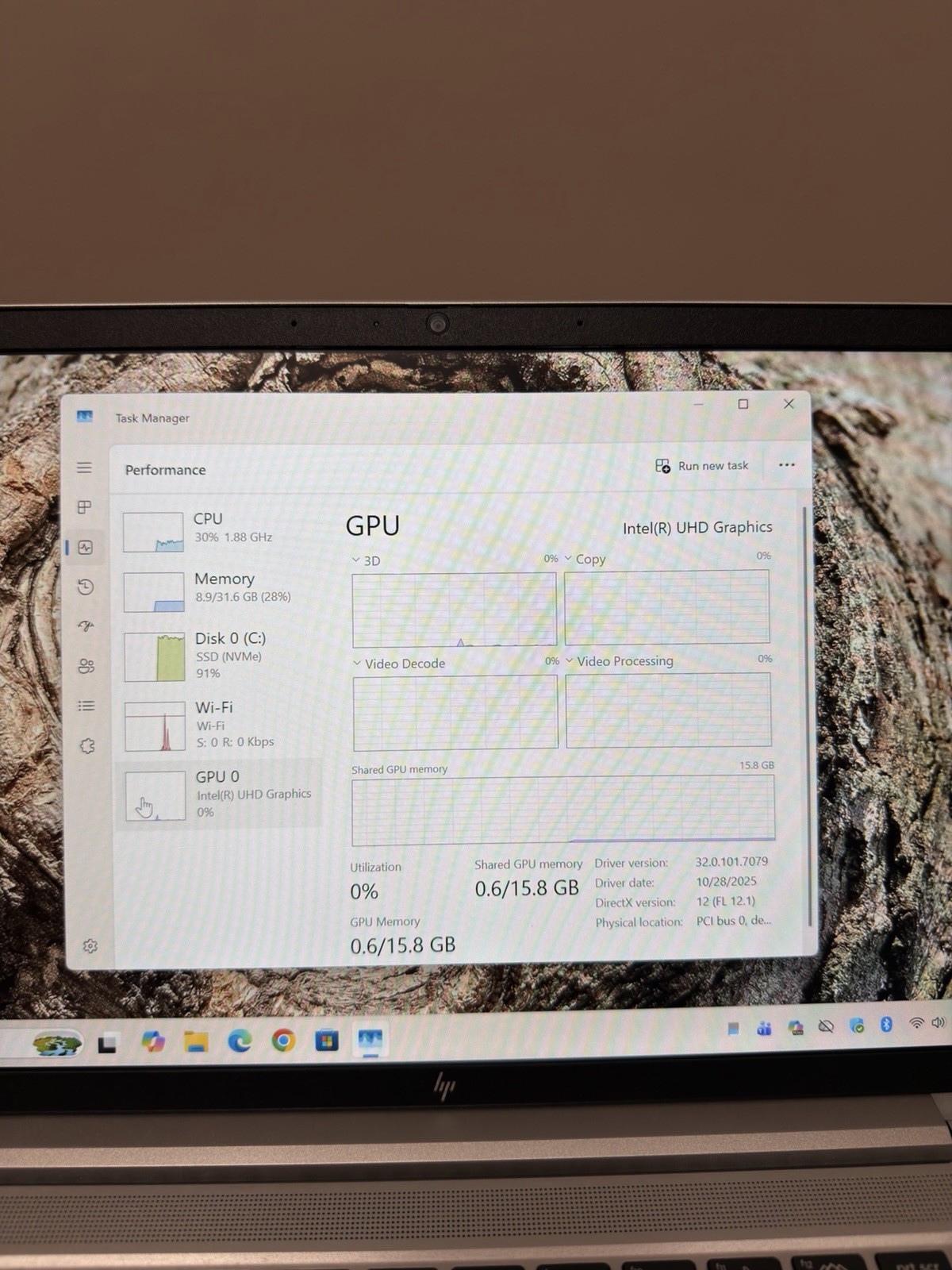 HP EliteBook 640 14 Inch G10 Notebook 32GB RAM 1TB SSD, 13th Gen Intel i5-1335U