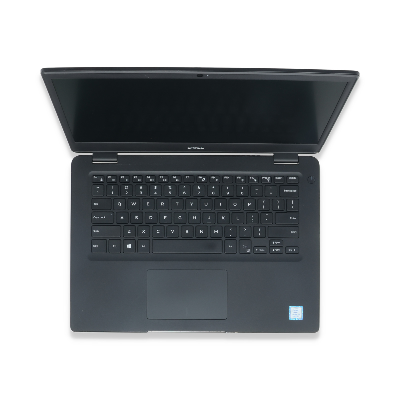 Dell Latitude 14″ Laptop : i5 8th Gen | 8GB Ram 256GB SSD | Windows – Refurbishe