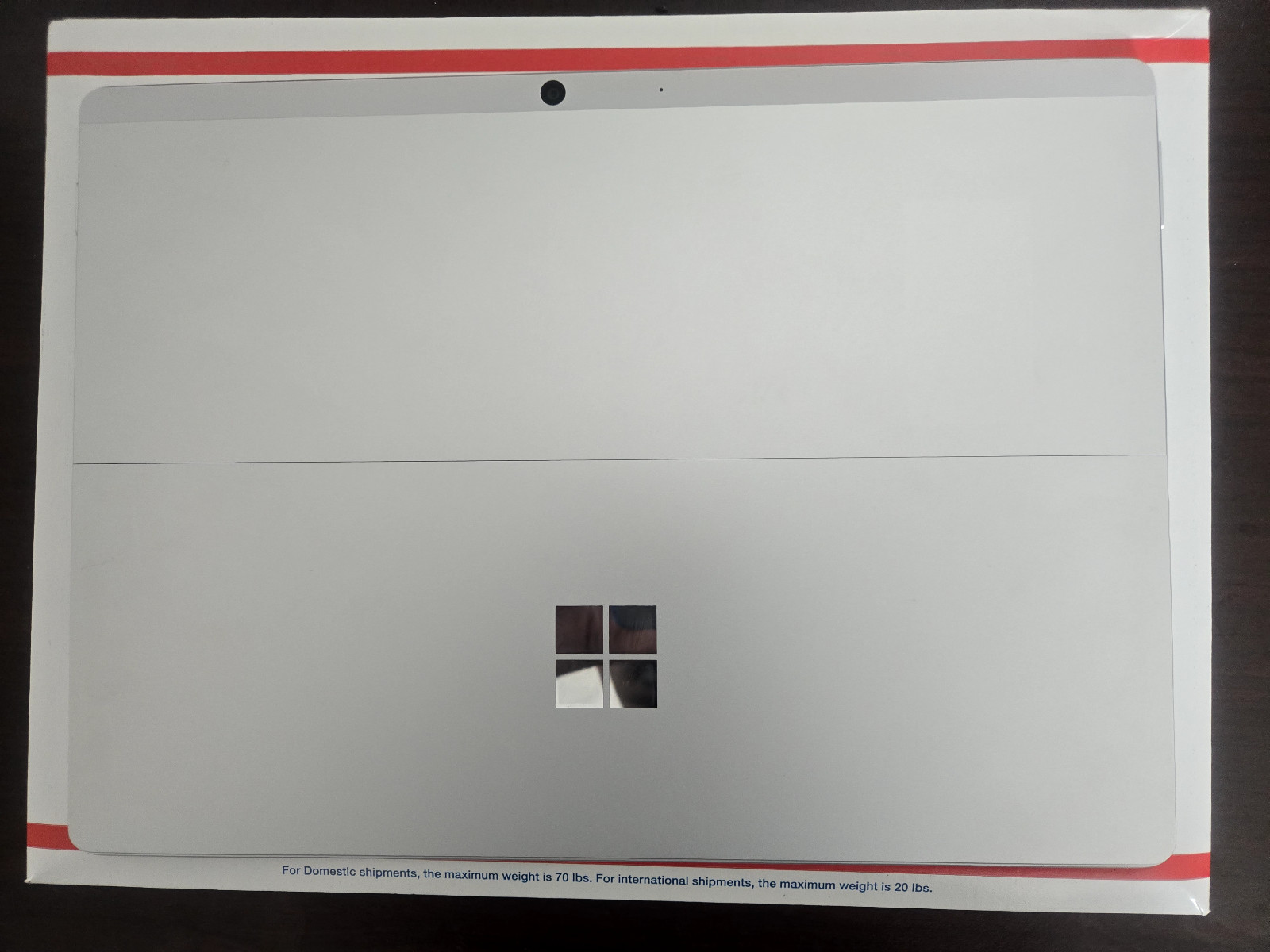 Microsoft Surface Pro 8 ***1982-16GB 4G LTE Unlocked