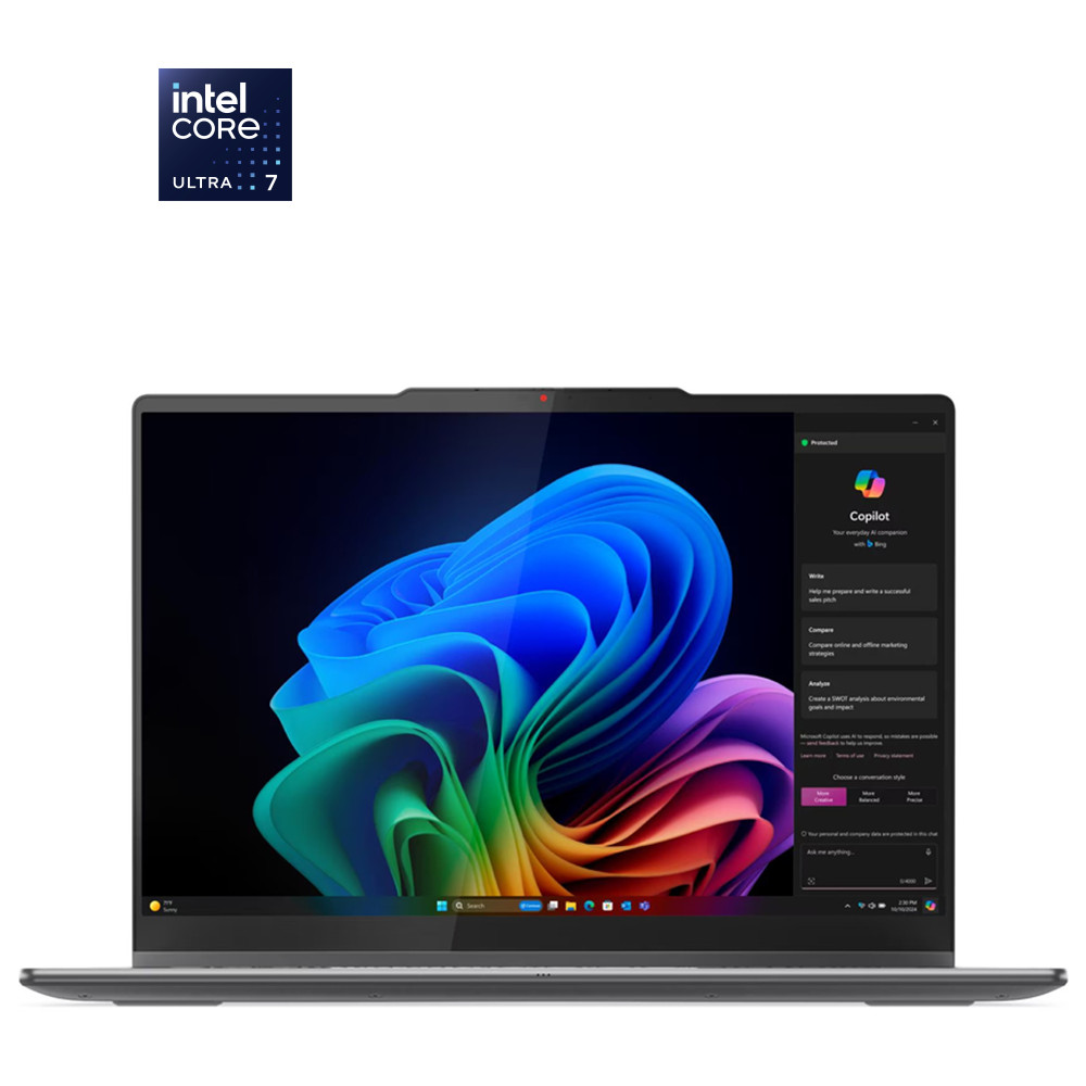 Lenovo Yoga 7 14ILL10 14″ Laptop