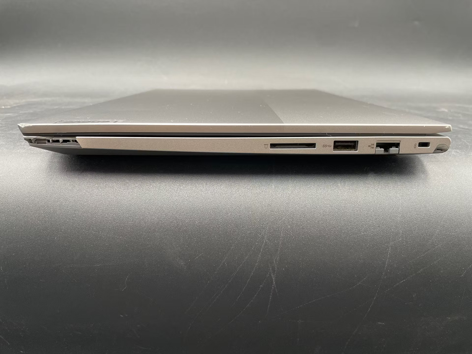 Lenovo ThinkBook 15 G4 IAP Used 15.5″ (i5-1235U-16GB-256 GB NVMe)
