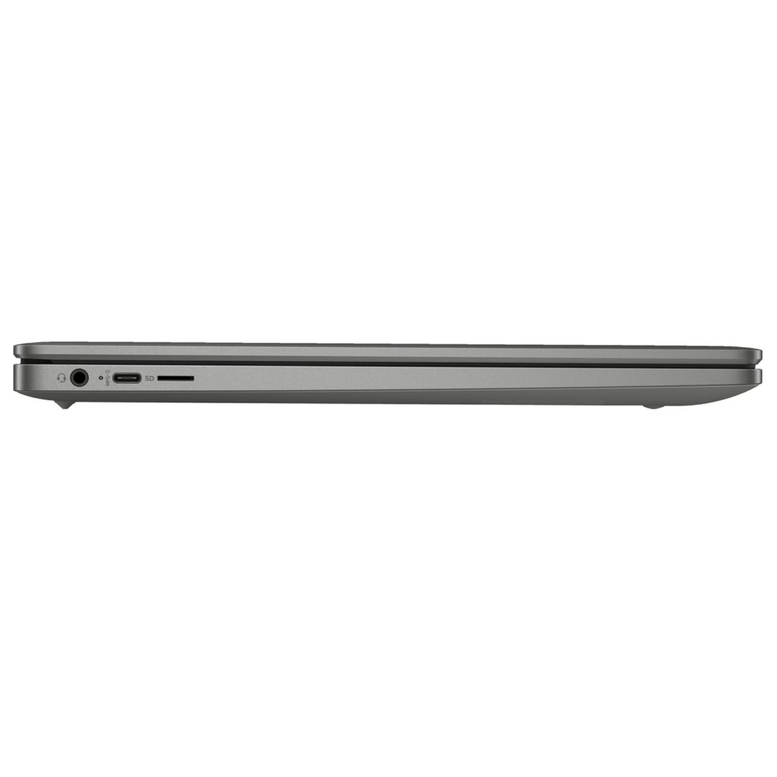 HP 15a-nb0033dx 15.6″ FHD IPS Intel i3-N305 0.8GHz 8GB 128GB UFS ChromeOS Laptop