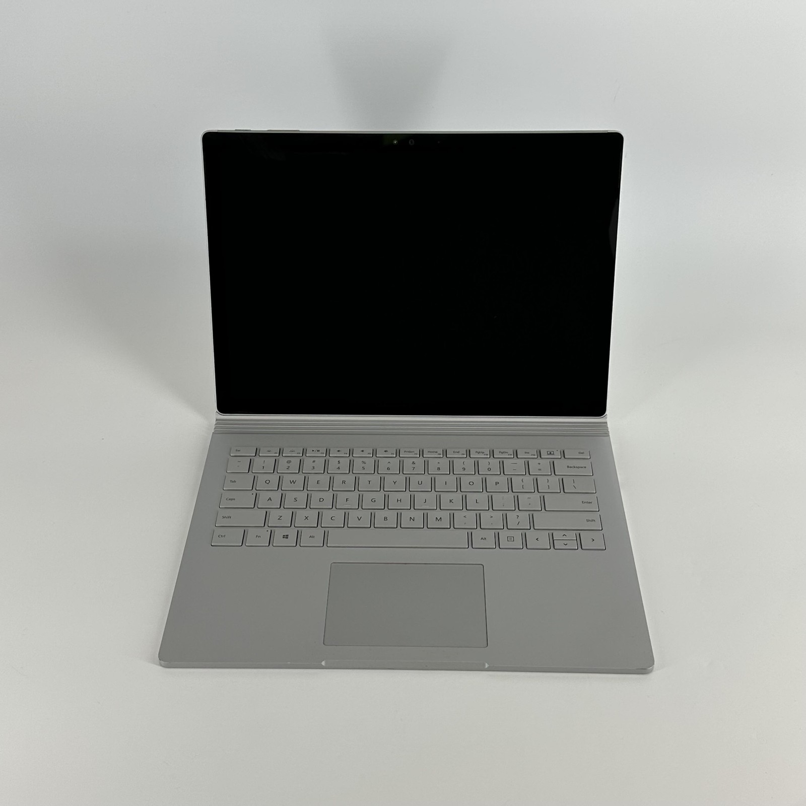 Microsoft Surface Book 1 13.5 QHD+ TOUCH i7-6600U 2.6GHz 16GB 1TB SSD NVIDIA GPU