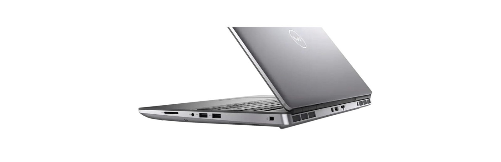 Dell Precision 7550 i7-10850H 2.7GHz 64GB 1TB NVMe 15.6″ T1000 No OS: Fair