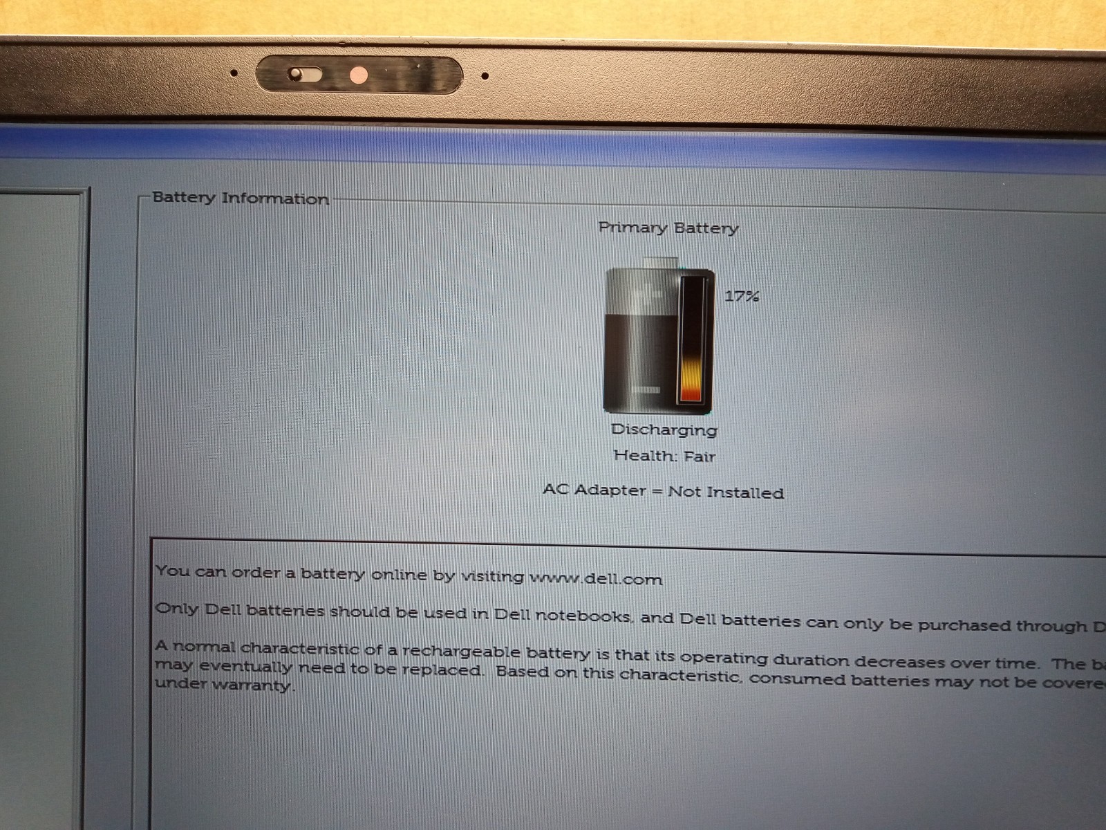 Dell Precision 3551 i7 10750H, 8GB RAM, 256GB SSD, Quadro P620, Windows 11, Read