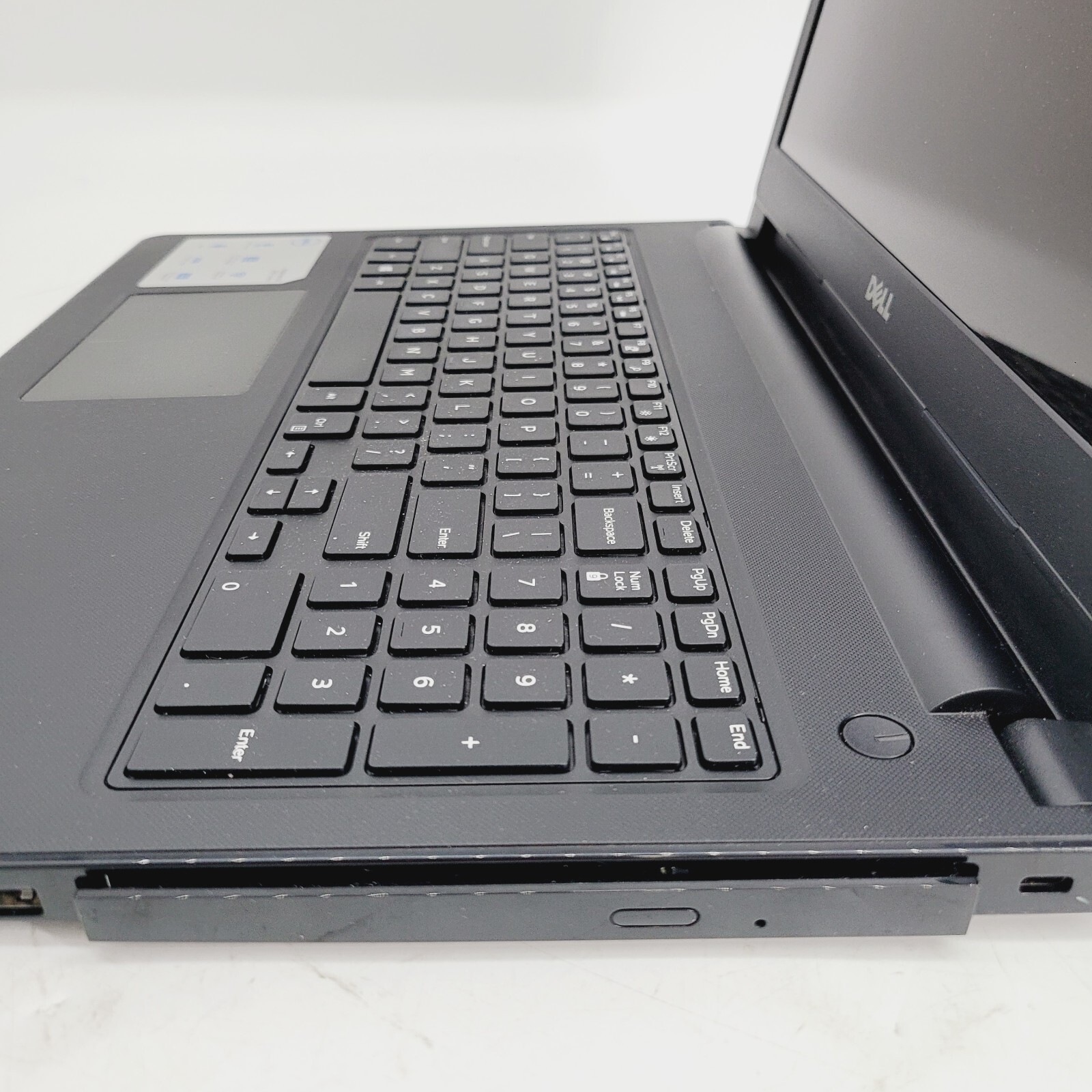 Dell Inspiron 15 Core i3 7100U 2.0GHz 4GB RAM No HDD 15.6″ FOR PARTS