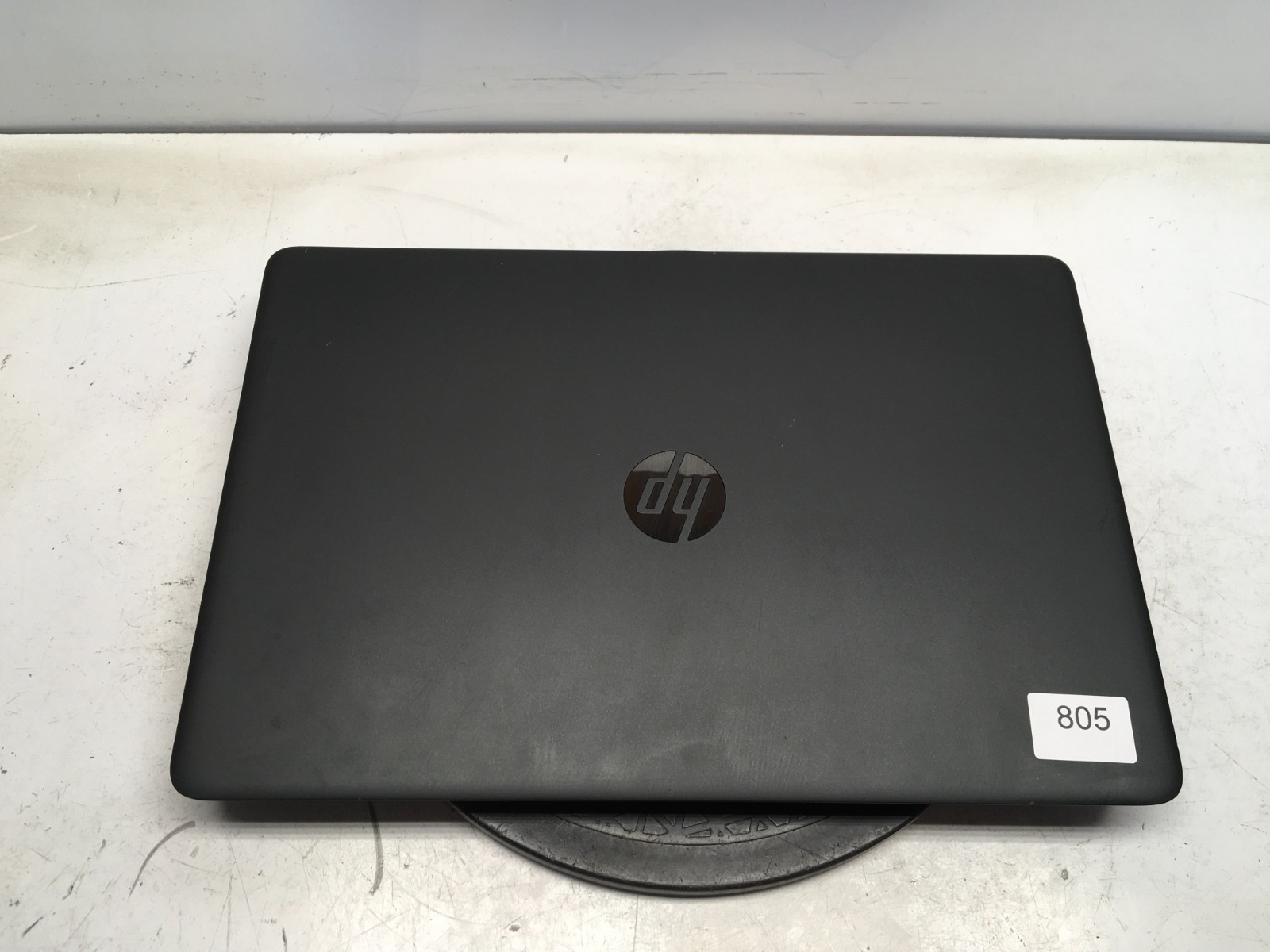 HP ProBook 450 G1 Intel i7 4th Gen No RAM/HDD/Battery – Parts/Repair -Screen DMG