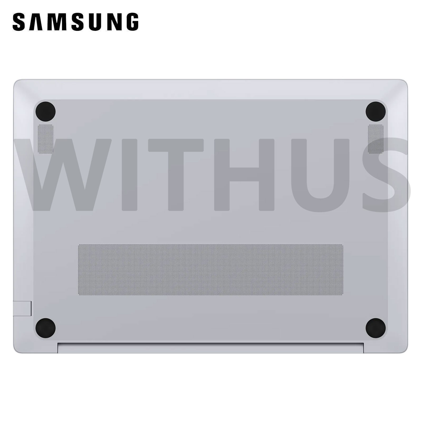 SAMSUNG Galaxy Book6 16″ Ultra 5 16GB 256GB SSD Copilot+ Laptop NT760VJG-KC51S=