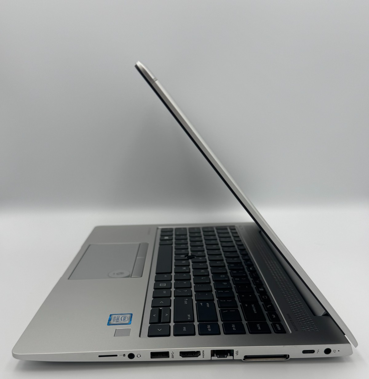 HP EliteBook 840 G6 14″ | Intel Core i5-8265U | 16GB | 256GB NVME | Win 11 Pro