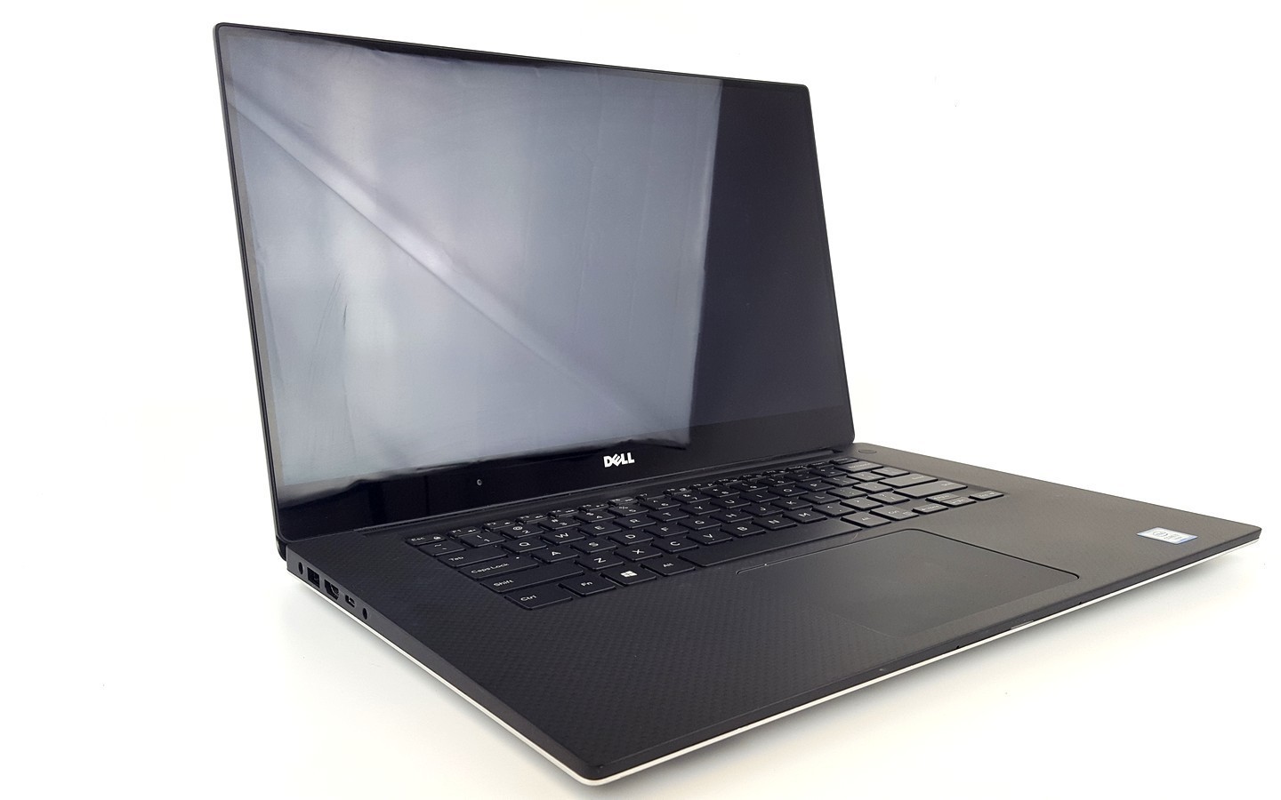 Dell Precision 5510 15.6″ 4K E3-1505M v5 16GB RAM 256GB SSD M1000M Touch W11 Pro