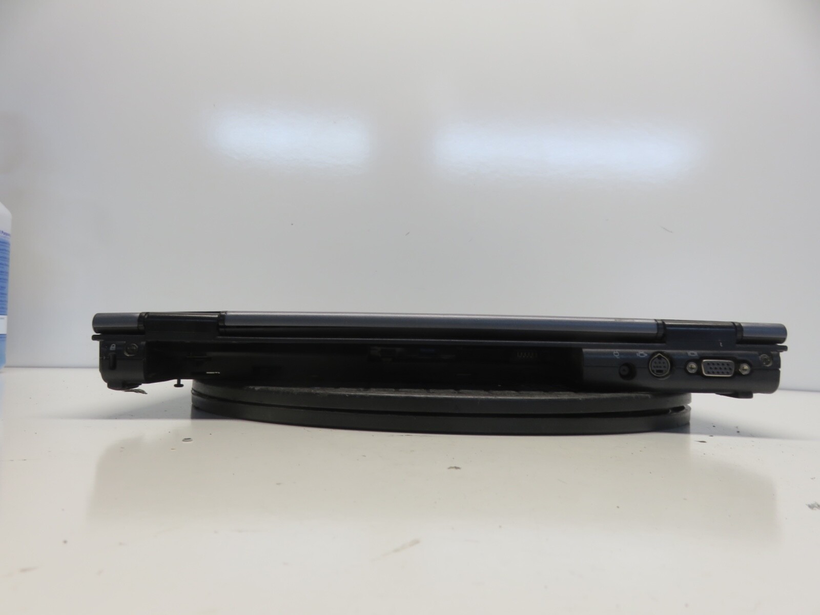 HP Compaq 6910P Intel Core 2 Duo T7500 2200MHz 2 GB NO HDD No Batt
