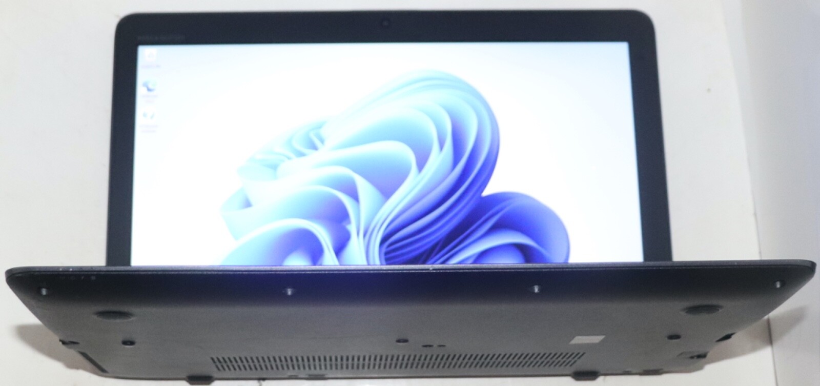 HP ZBOOK15u G3|Intel core i7@2.50GHz|16GB RAM|256GB SSD|WIN11 Pro|Webcam