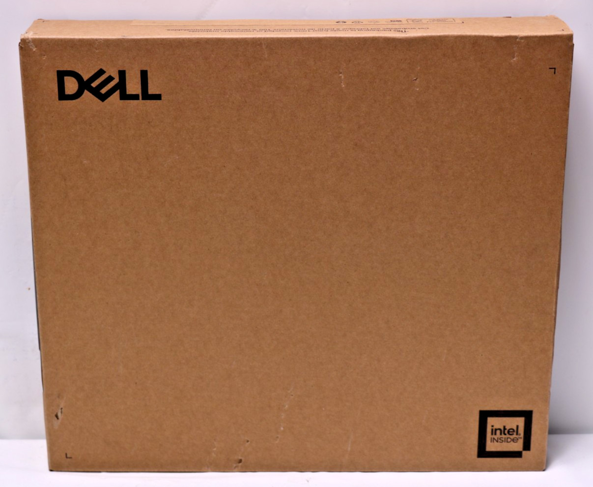 Dell Pro 14 PC14250 14″ Intel Core 5 120U 16GB RAM 256GB SSD – Magnetite – NEW!