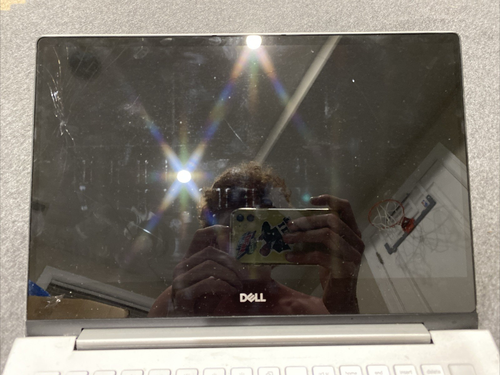 Dell Inspiron 7391 2in1 13.3″ Touch i5-10210U 8GB 512GB SSD W11P READ