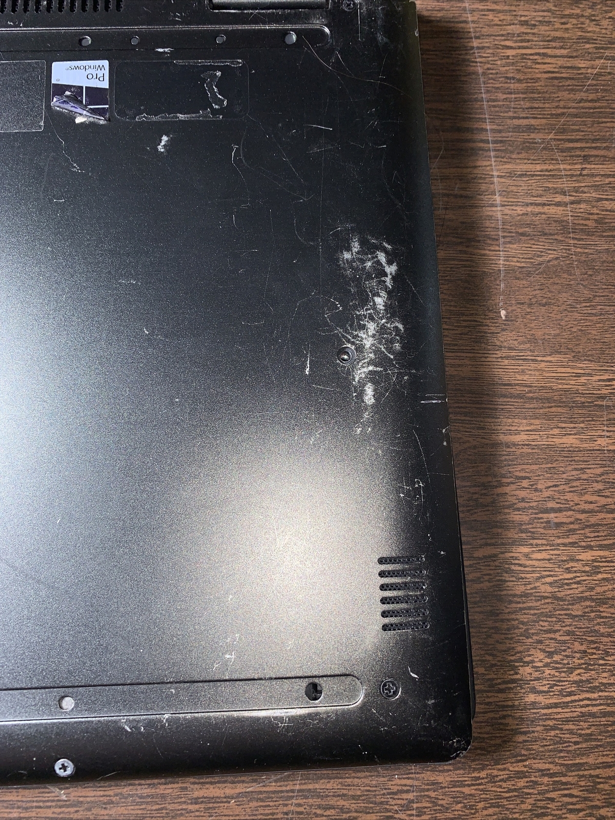 DELL LATITUDE 3379 INTEL CORE I3-6100U 2.30GHZ 4GB RAM
