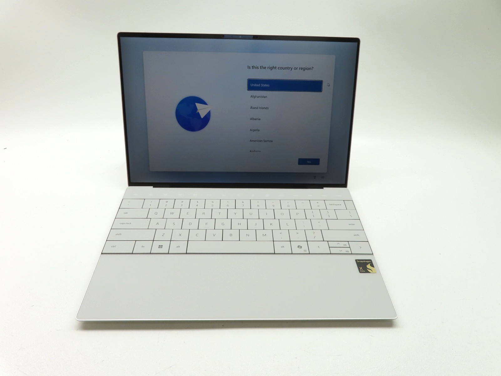 Dell XPS 13 9345 13.4″ Snapdragon X Elite 16GB RAM 512GB SSD WTY 02/27