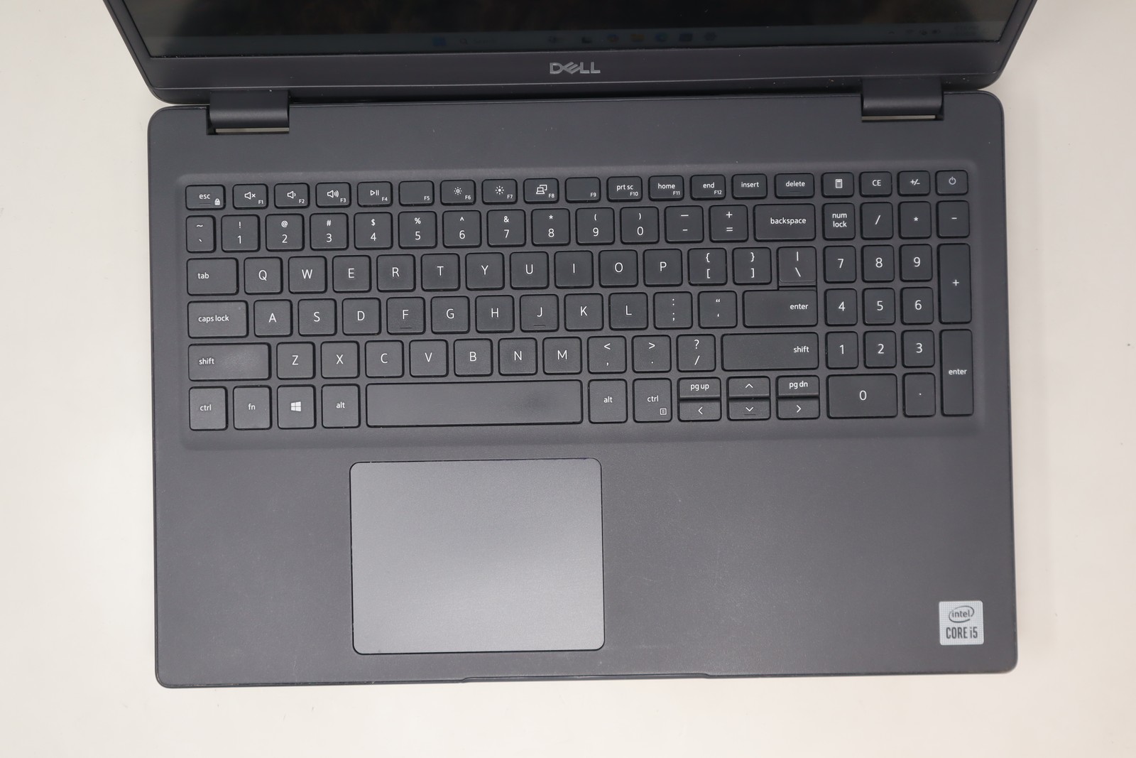 Dell Latitude 3510 Laptop Intel Core i5 10th Gen 8GB RAM 512GB NVMe Win 11 Pro