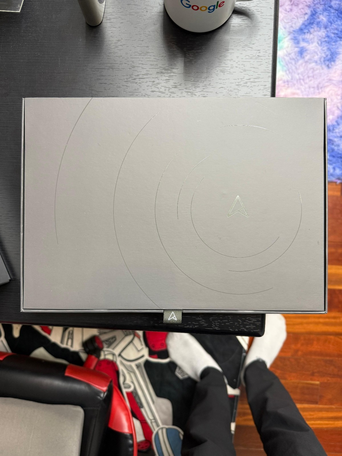 Asus Zenbook DUO