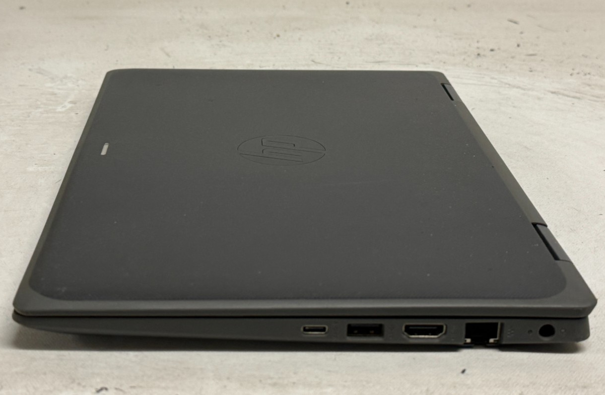 HP ProBook x360 11 G5 EE 2in1 11.6″ (N5030 – 4GB RAM – 256GB SSD – Win11Home)
