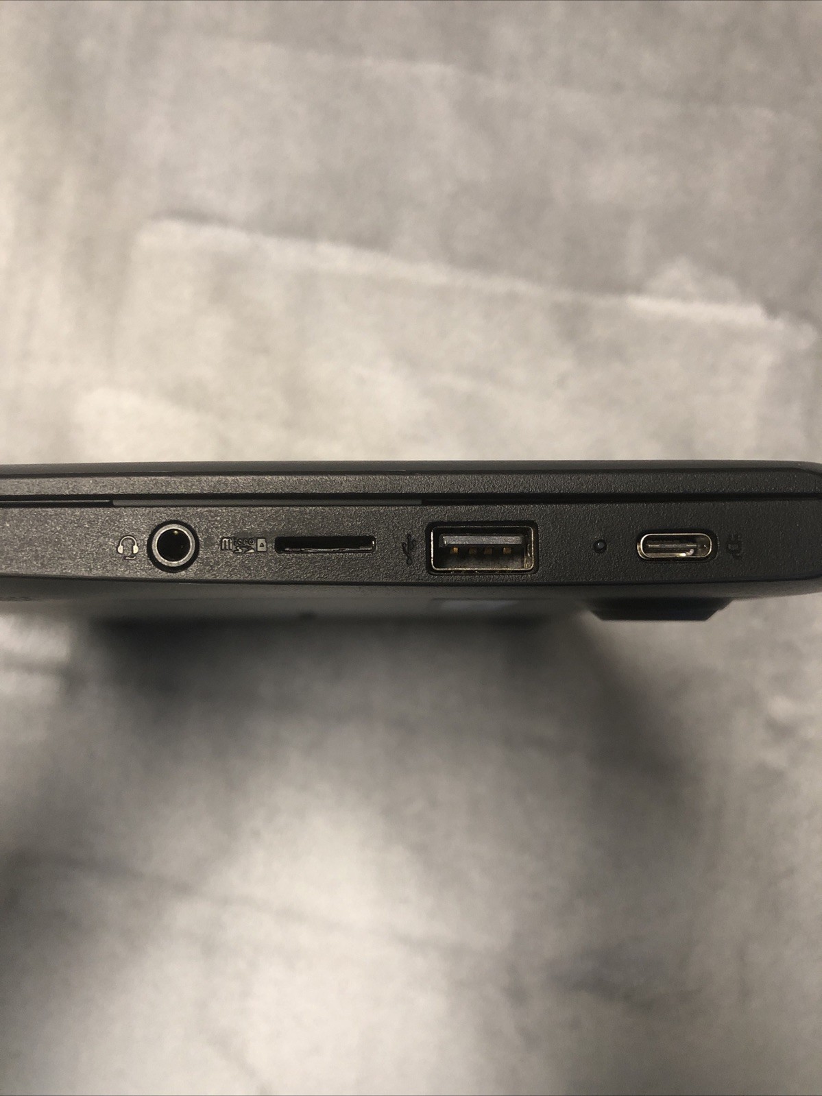 HP Chromebook 11 G6 EE Gray TPN Q220 Laptop Notebook Google Chrome Tested