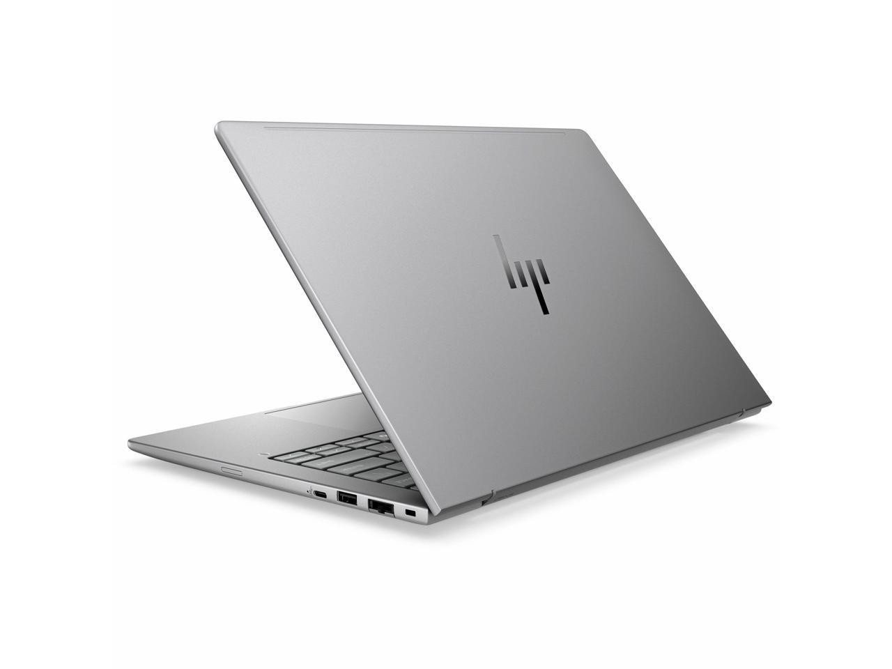 HP ZBook 8 G1ak 14″ Copilot+ PC Mobile Workstation – WUXGA – AMD Ryzen AI 7 PRO