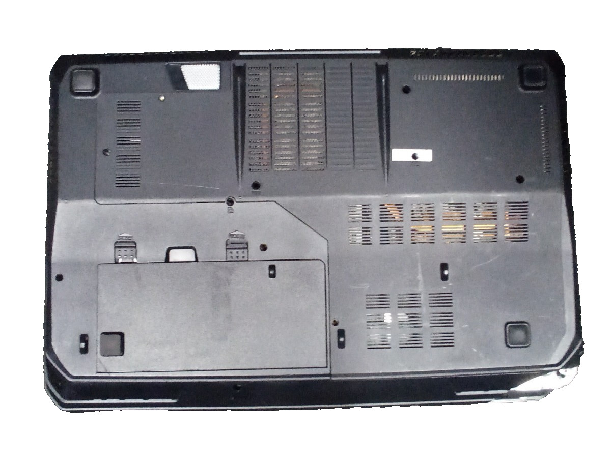 READ MSI GT70 Gaming Laptop Disassembled Parts Lot GTX 780M — No HDD, Untested