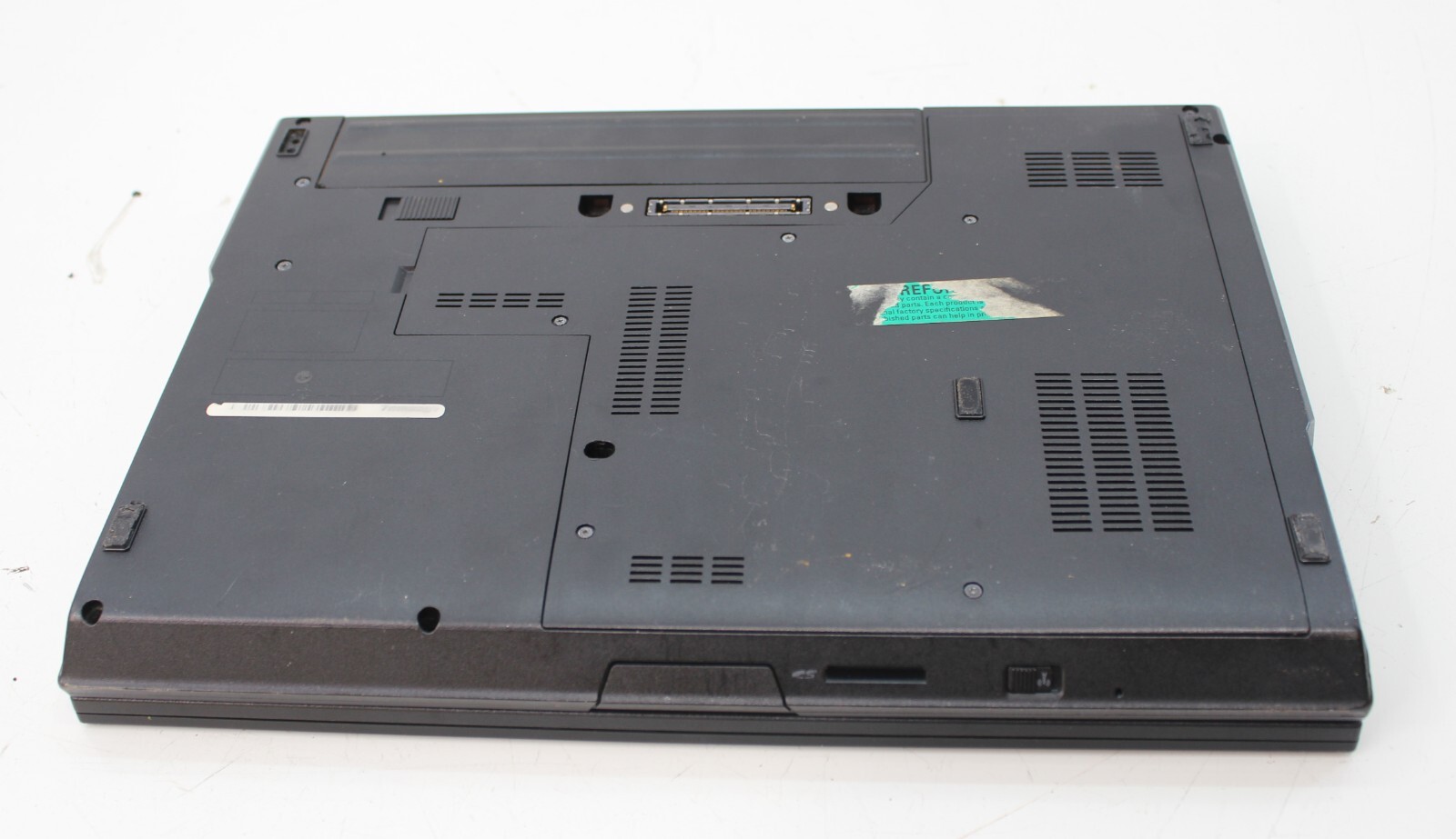 Dell Latitude E5400 14.1″ Laptop No OS, HDD, or Charger #1E-17