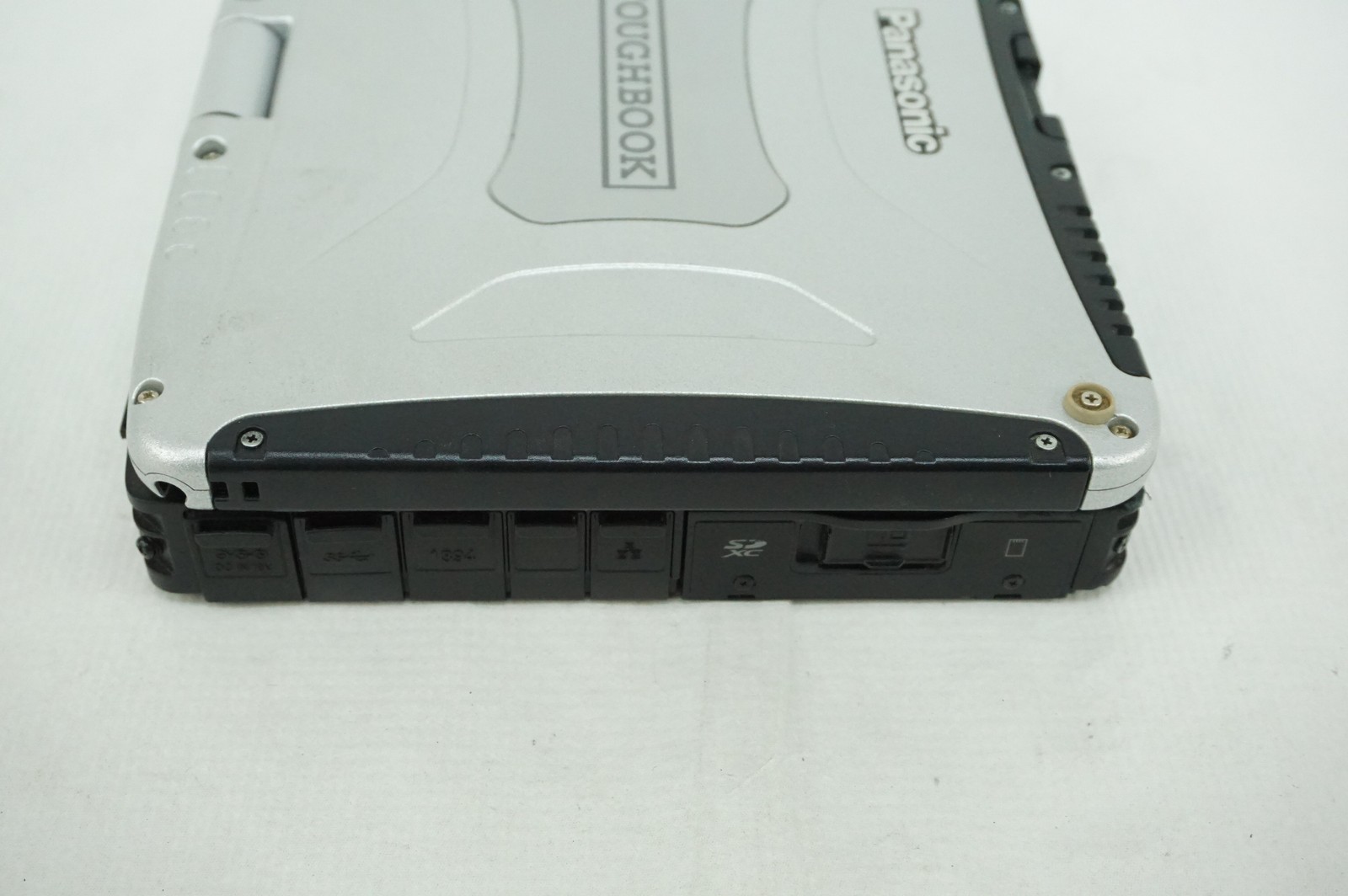 Panasonic Toughbook CF19 i5-3610ME 2.7GHz 4GB RAM Has Stylus No Hard Drive
