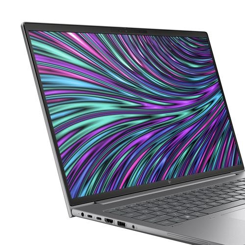 HP ZBook Studio 16 G11 Core Ultra 7 12th Gen 165H RTX 2000 Ada 1TB 32GB WUXGA