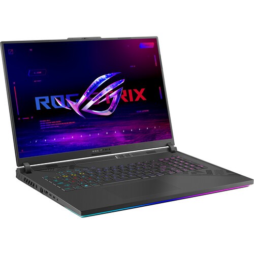 ASUS ROG Strix G18 ROG Nebula Display 2.5K