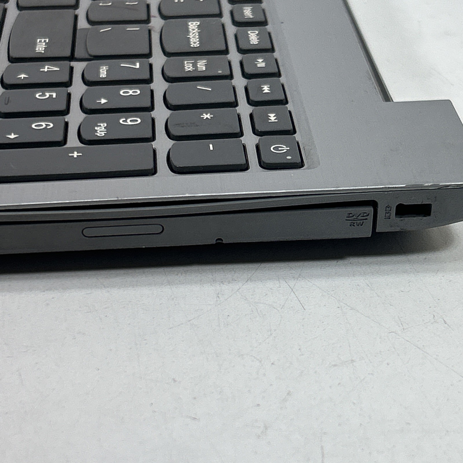 Lenovo IdeaPad L340-15API Ryzen 3 3200U 8GB RAM No SSD/WiFi No Top/Screen PARTS