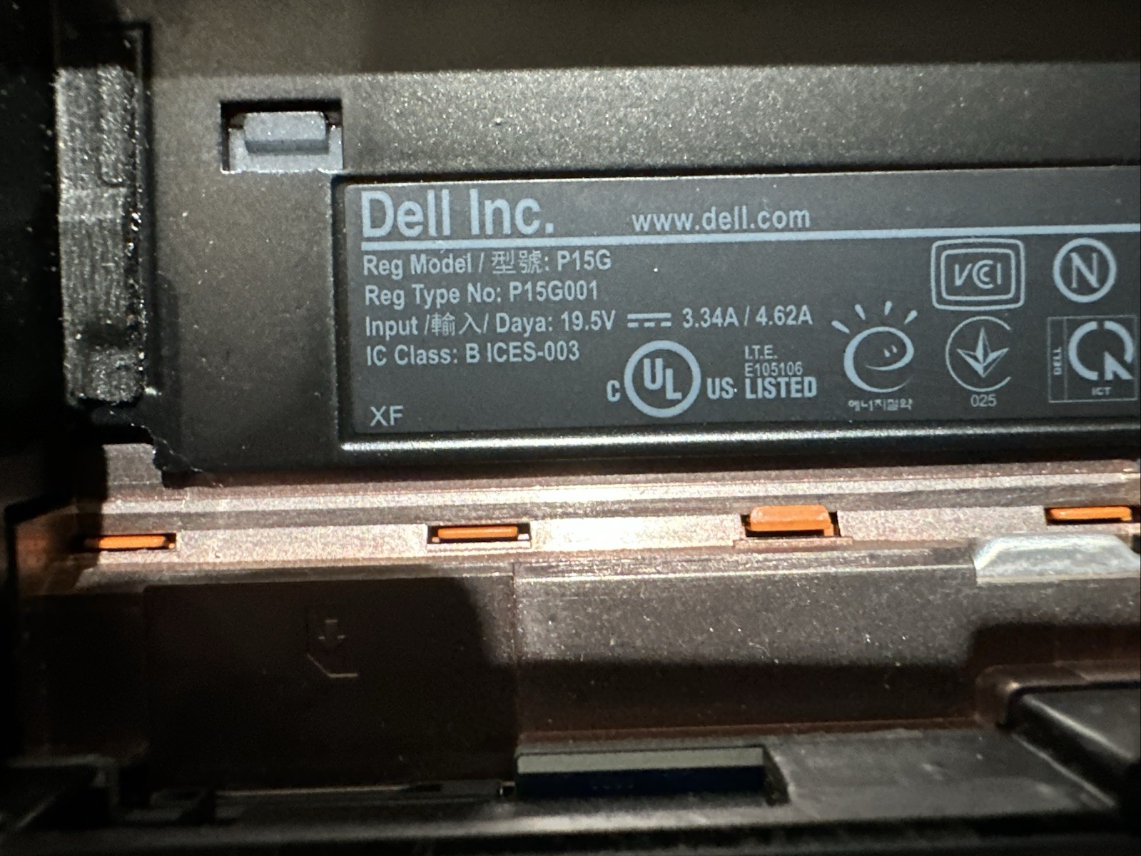 DELL Latitude E6420 Intel@Core™i5*120GB SSD *8G*GPU*WIN 10Pro*14”LED*WiF*+PSU