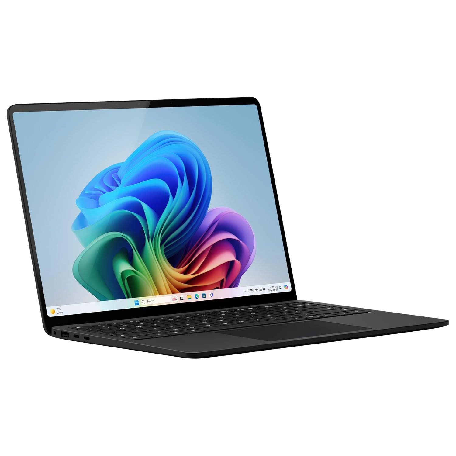 Microsoft Surface 7 13.8″ Laptop X-Plus 16GB 1TB SSD W11H Black Very Good
