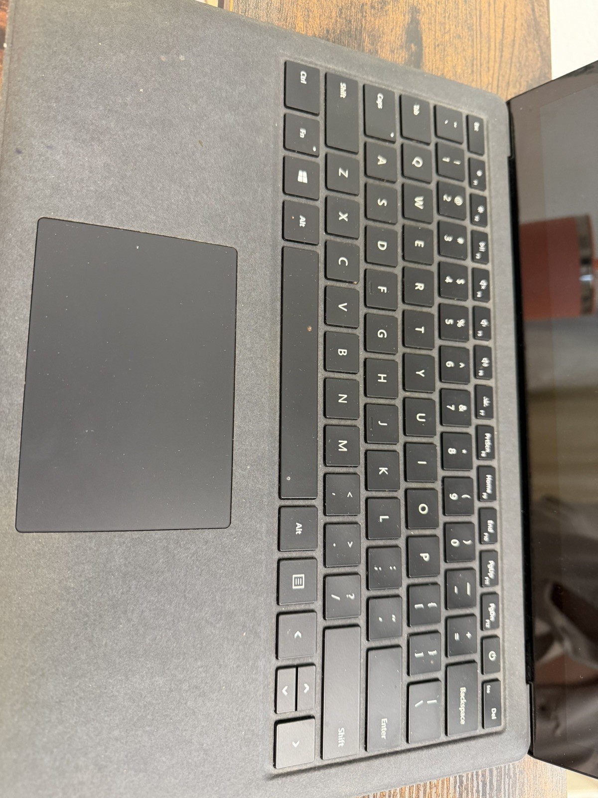 Microsoft Surface Laptop 3 13.5 in (256GB SSD, i5-1035G7, 1.20 GHz, 8GB) Laptop