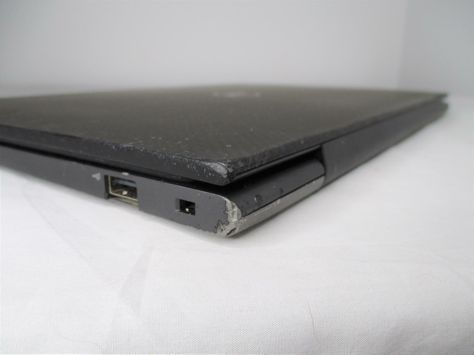Dell Chromebook 13-7310 13.3″ Celeron 1.5Ghz 4GB 16GB WiFi WebCam – READ