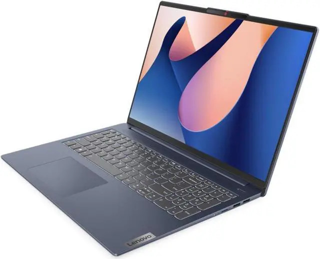 Lenovo IdeaPad Slim 5 16IRL8 2023 Touch 16 in FHD+ 512GB SSD i7-1355U 16GB RAM