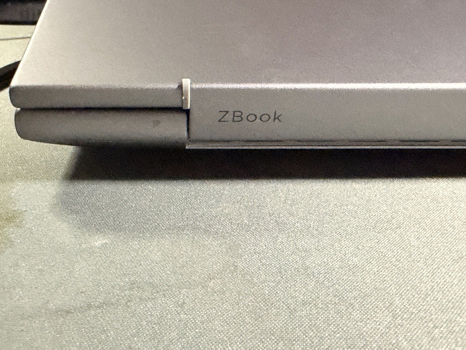 HP ZBook 8 14″ G1i Ultra 7 265H 2.2GHz 64GB 2TB 14.0 HD 4GB Webcam BT WTY