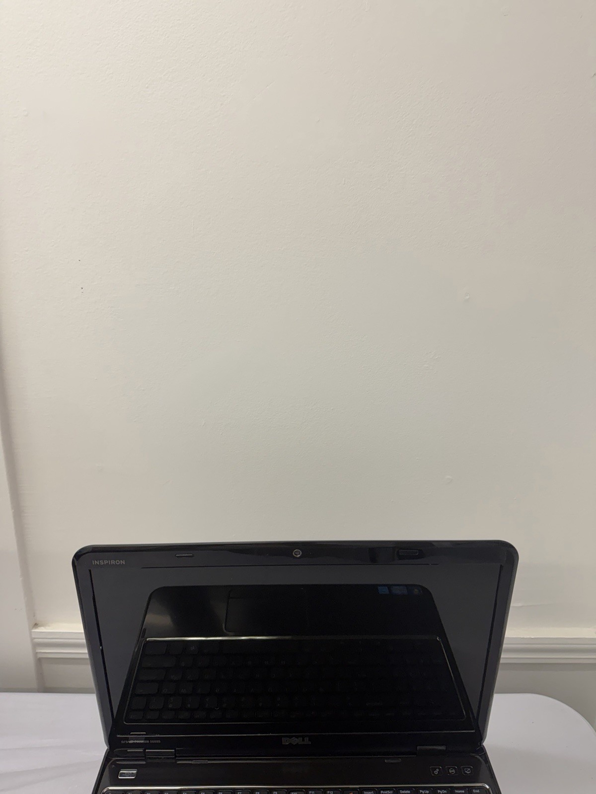 Dell Inspiron N5110 Laptop – Good Screen – Intel i3-2310.M – Read Des